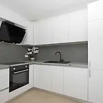 Sunset * マカルスカ