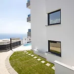 アパート Sunset マカルスカ