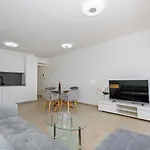 Sunset マカルスカ