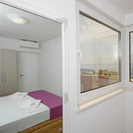 Sunset شقة ماكارسكا