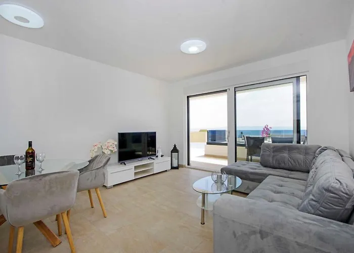 Sunset Apartment Makarska