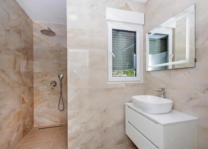 Sunset Apartment Makarska