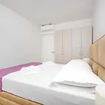 Sunset Apartment