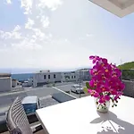 Sunset Apartment