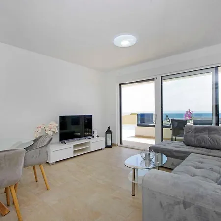 Sunset Apartment Makarska