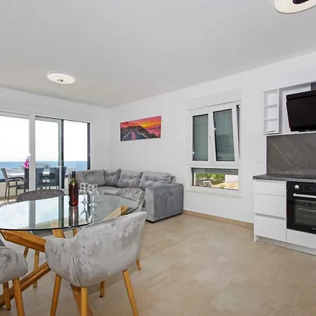Apartment Sunset Makarska