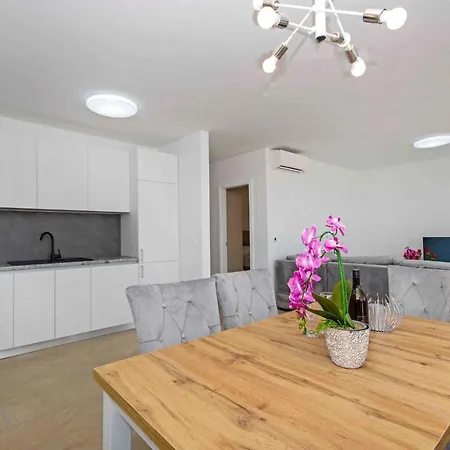 Sunset Apartment Makarska