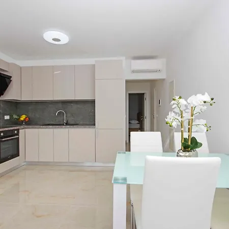 Sunset Apartment Makarska