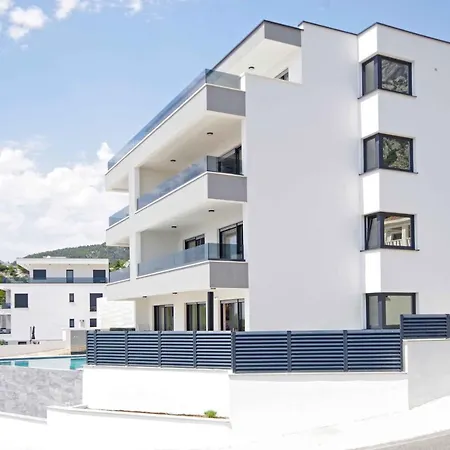 Sunset Apartman