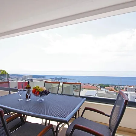 Sunset Apartment Makarska