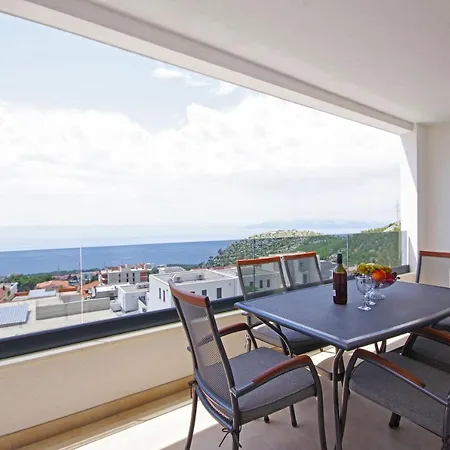 Sunset Apartment