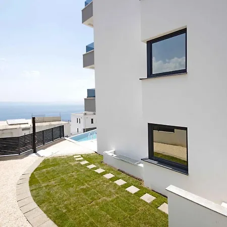 Lejlighed Sunset Makarska