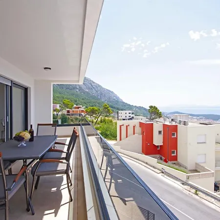 Sunset Apartman *