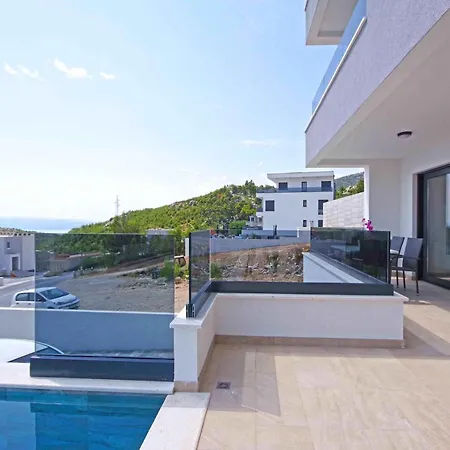 Lejlighed Sunset Makarska