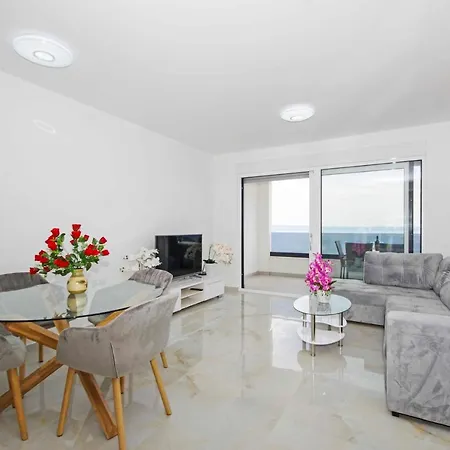 Sunset Apartment Makarska