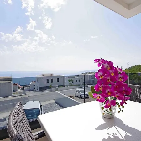 Sunset Appartement