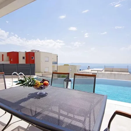 Appartement Sunset Makarska