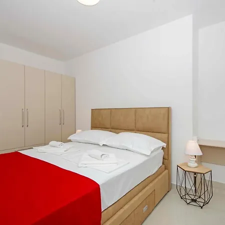 Sunset Apartment