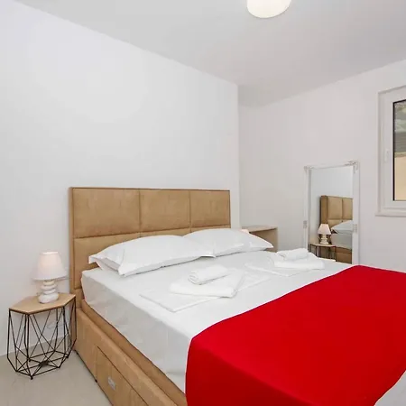 Apartman Sunset Makarska