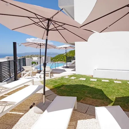 Apartment Sunset Makarska