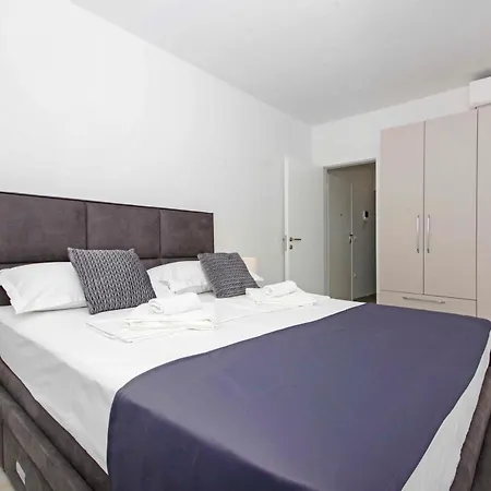 Apartamento Sunset *