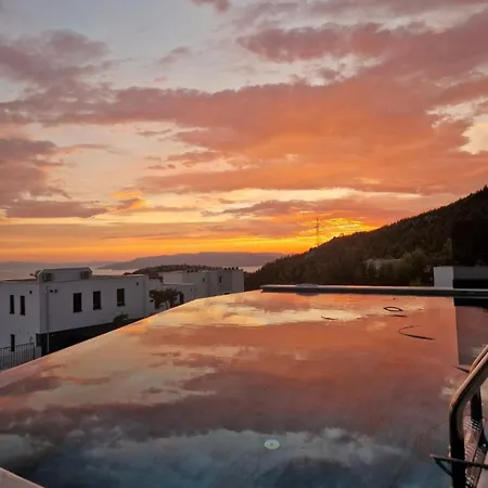 Апартаменти Sunset