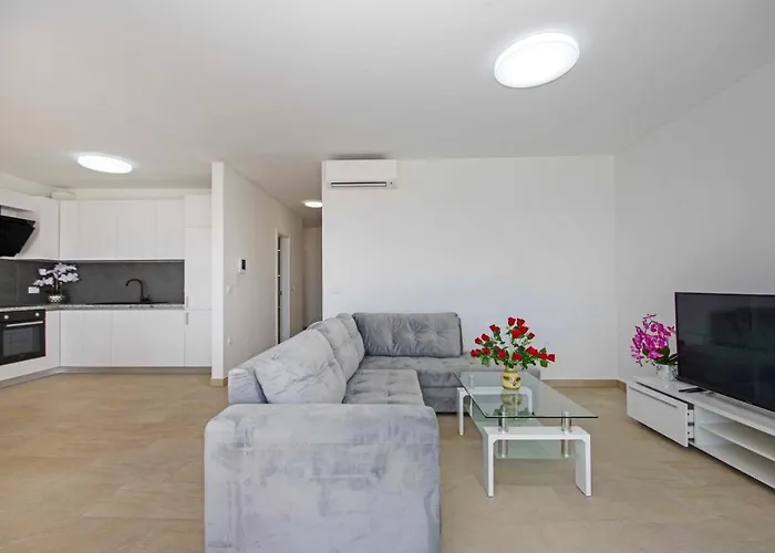 Sunset Appartement Makarska