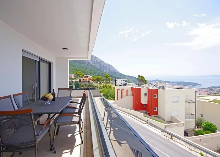 Sunset Appartement *