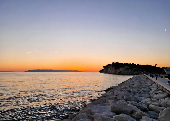 Апартаменти Sunset