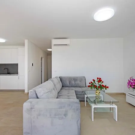 Sunset Apartmán Makarská