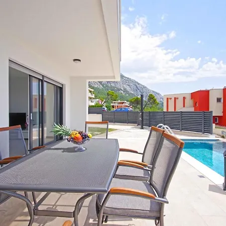 Apartmán Sunset Makarská