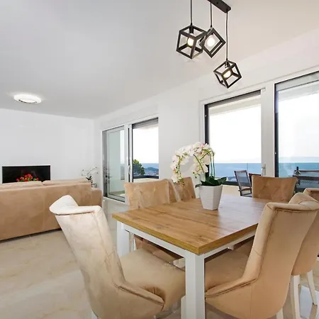 Apartmán Sunset Makarská