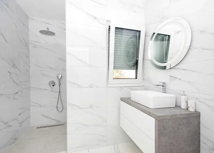 Sunset Apartman Makarska