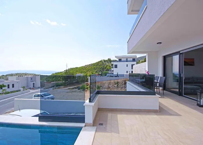 Apartman Sunset Makarska