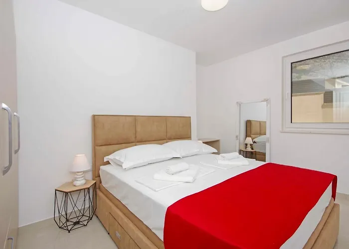 Apartman Sunset Makarska